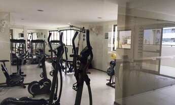 Imagem 5: Apartamento Jatiúca, Studio Mobiliado