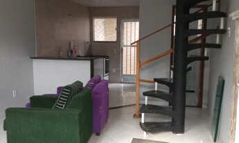 Imagem 3: Casa duplex Saquarema Itaúna