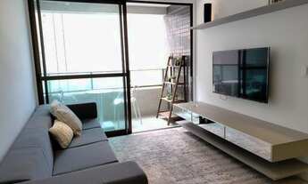 Imagem 5: Mude Agora-Seu 3/4 Na Localização +Cobiçada da Ponta Verde+Dependência-Modernidade