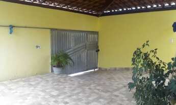 Imagem 2: Alugo casa no Novo Horizonte