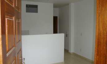 Imagem 6: Kitnet I.D.E.A.L garagem