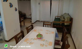 Imagem: Apto Grande em frente a Praia Grande - Arraial