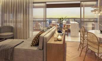 Imagem 7: Orbit Residencial Apartamento com 3 quartos