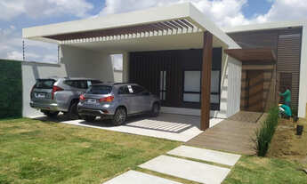 Imagem: Lantai Residence 3 suítes - Pé direito