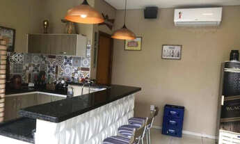 Imagem 4: Casa 3 Quartos à Venda, 106 m² excelente acabamento