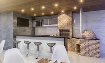 Imagem 5: Apartamento à venda, 4 quartos, 4 suítes, 2 vagas, Recanto das Palmeiras - Teresina/PI