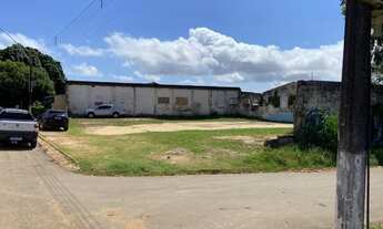 Imagem: Terreno à Venda em Santarém na Curuá