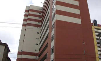 Imagem 2: Ed. Eng. Manoel José Gonçalves