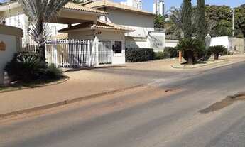 Imagem 2: Sobrado no condominio jardim dei fiori próximo parque vaca brava