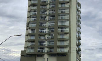 Imagem 2: Apartamento Alto nível - Canoinhas