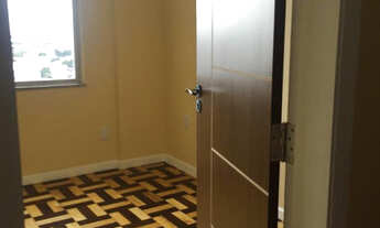 Imagem 2: Apartamento Alugado à Venda no Edificio Caixa Economica sem garagem com 125m2, 3/4