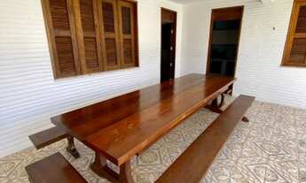 Imagem 5: Alugo Casa com Piscina na Praia de Lagoinha-CE