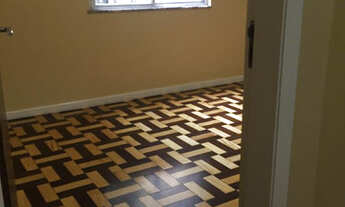 Imagem 3: Apartamento Alugado à Venda no Edificio Caixa Economica sem garagem com 125m2, 3/4