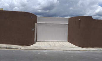 Imagem 2: Vendo excelente casa c/ 3 suítes na Colônia agrícola samambaia