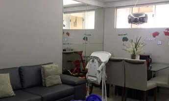 Imagem 5: Ed. Eng. Manoel José Gonçalves