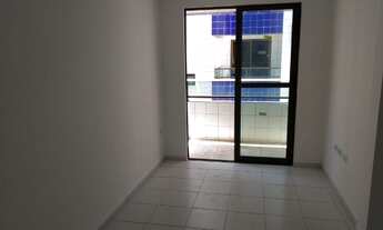 Imagem 4: Apartamento pronto para morar em Candeias! Com Varanda a partir de 170 mil financiado