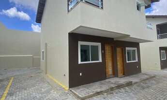 Imagem: Casas em Iparana - Casas em Condomínio