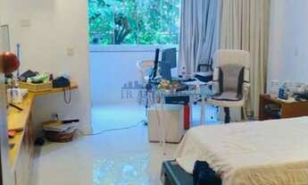 Imagem 6: Casa de condomínio à venda com 3 dormitórios cod:JB3CSV5756