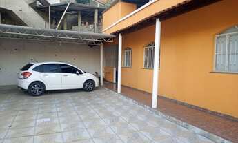 Imagem 2: Excelente casa no Santa Isabel, 03 quartos, sendo 01 suíte