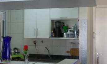 Imagem 2: K.S) Apartamento no Taboão