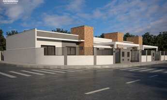 Imagem 6: Casa Geminada térrea em Guaramirim