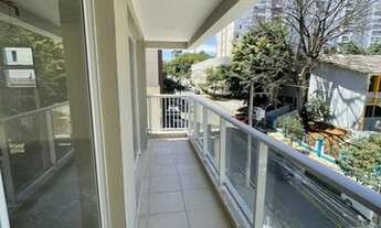 Imagem 5: Studio para venda possui 42 metros quadrados com 1 quarto em Boa Vista - São Caetano do Su