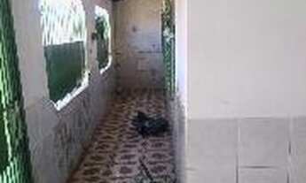 Imagem 4: Vende Casa na Ceilândia Sul 07 com 03 qtos e suite e 02 casas de fundo na laje