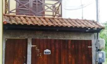 Imagem: Casa com mobília na Praia da Ribeira em