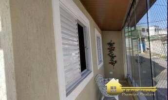 Imagem 2: Sobrado para venda tem 180 metros quadrados com 3 quartos em km 18 - Osasco - SP