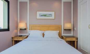 Imagem 2: Flat com 1 dormitório à venda, 30 m² por R$ 490.000,00 - Jardim Paulista - São Paulo/SP