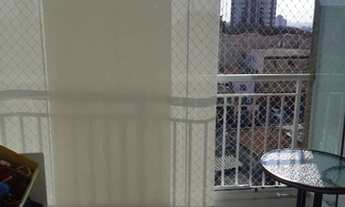 Imagem 4: Apartamento Moóca