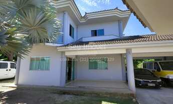 Imagem 5: Casa para Venda em Araruama, Rio do Limão, 4 dormitórios, 3 suítes, 1 banheiro, 2 vagas