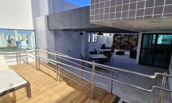 Imagem 2: JS- Quase pronto! 2 quartos da Madalena - Edf. Castelo de Edimburgo - 47m²