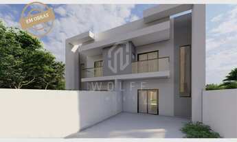 Imagem: JD836 - Sobrado com espaço de terreno nos