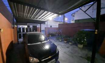 Imagem 2: Casa à venda, 126 m² por R$ 450.000,00 - Serrinha - Fortaleza/CE