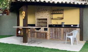 Imagem 2: Casa para aluguel temporada - Manguinhos- à 150 m da praia!!!