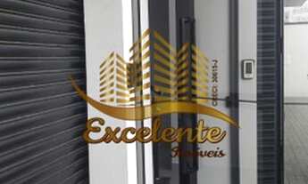 Imagem: Comercial - Locação - Loteamento Remanso