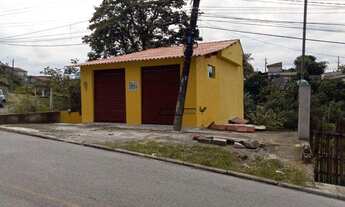 Imagem 3: Salão Comercial - Pouso Alegre, Ribeirão Pires - SP