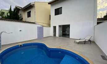 Imagem 7: Casa de condomínio sobrado para venda ou locação Condomínio Villagio De Itaici Indaiatuba