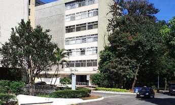 Imagem 4: Aluga 3 Qts+Rev, etc, 6º andar, 100m2, Bl.C, SQS 204