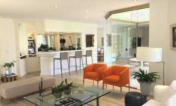 Imagem: SÃO PAULO - Apartamento Padrão - Real