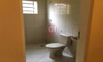 Imagem 5: Casa Aluguel possui 84 M² 3 quartos, 1 Suíte, 2 Vagas - Parque dos Sinos - Jacarei