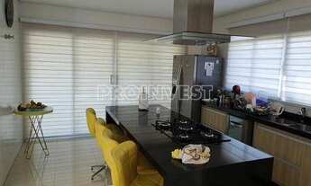 Imagem 7: Casa de condomínio a venda tem 360 metros quadrados com 3 quartos lago do sol cotia