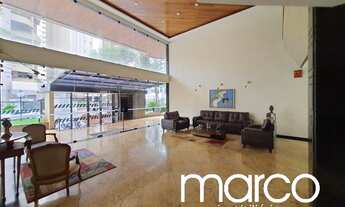 Imagem 3: Apartamento com 4 quartos no Ed. Bueno's Garden - Apartamento de alto padrão! - Bairr