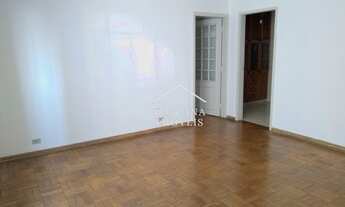 Imagem 2: Apartamento para aluguel possui 85 metros quadrados com 2 quartos em Vila Mariana - São Pa