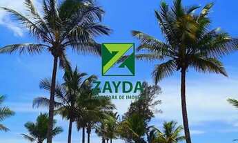 Imagem 5: BARRA DE SÃO JOÃO - Terreno Padrão - Leda, Barra de São João