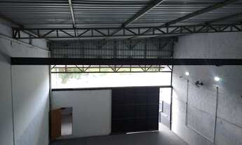Imagem 4: Galpão/Depósito/Armazém para aluguel com 1000 metros quadrados com 1 quarto