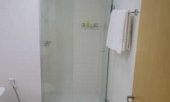 Imagem 7: VENDA LINDO FLAT MOBILIADO ED. SAINT MORITZ - ASA NORTE