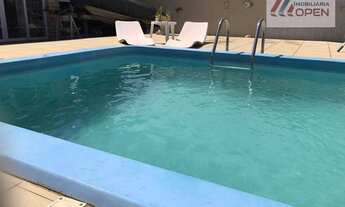 Imagem 4: Linda casa à venda, - Cachoeira do Bom Jesus - Florianópolis/SC