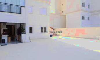 Imagem 6: Apartamento com 2 dormitórios à venda, 208 m² por R$ 1.166.000,00 - Santo Amaro - São Paul